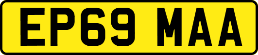 EP69MAA