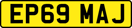 EP69MAJ