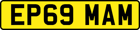 EP69MAM