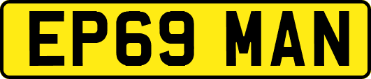 EP69MAN