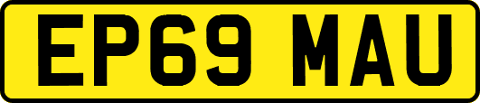 EP69MAU