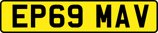 EP69MAV