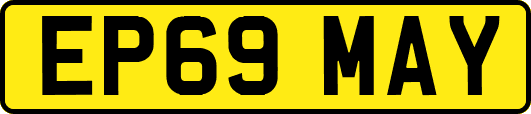 EP69MAY