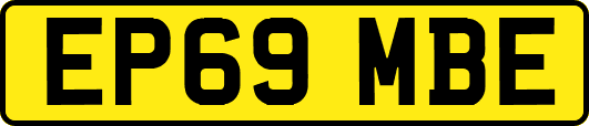 EP69MBE
