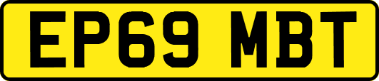 EP69MBT