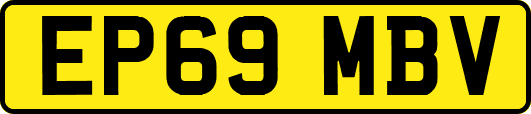 EP69MBV