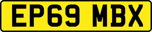 EP69MBX