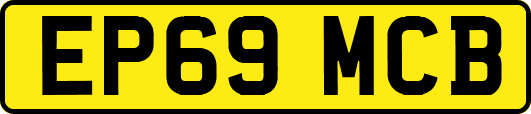 EP69MCB