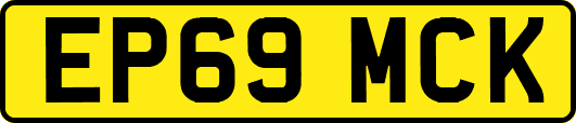 EP69MCK