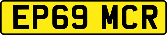 EP69MCR