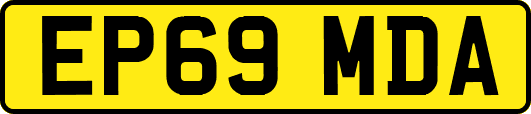 EP69MDA