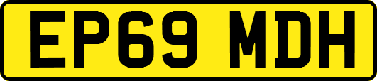 EP69MDH