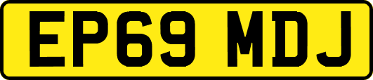 EP69MDJ