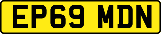 EP69MDN