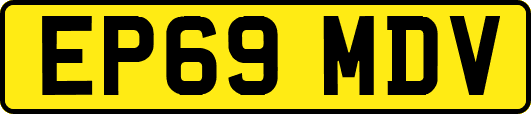 EP69MDV