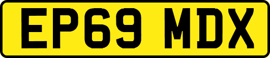 EP69MDX