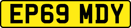 EP69MDY