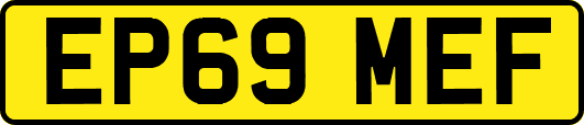 EP69MEF