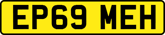 EP69MEH