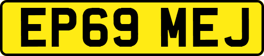 EP69MEJ