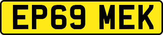 EP69MEK