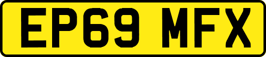 EP69MFX