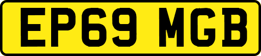 EP69MGB