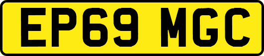 EP69MGC