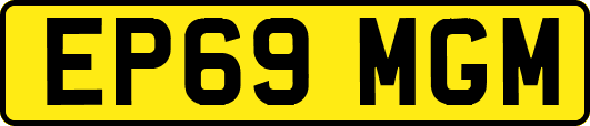 EP69MGM