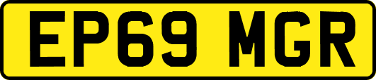 EP69MGR