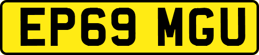 EP69MGU