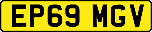 EP69MGV