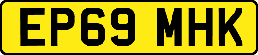 EP69MHK