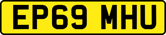 EP69MHU