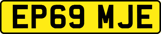 EP69MJE