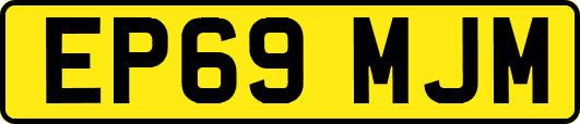 EP69MJM
