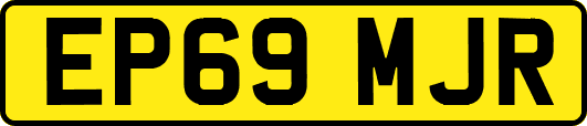 EP69MJR