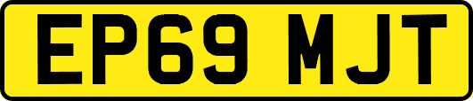 EP69MJT