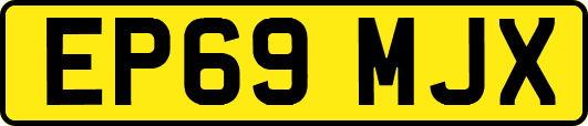 EP69MJX