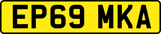 EP69MKA