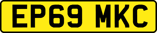 EP69MKC