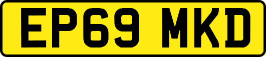 EP69MKD