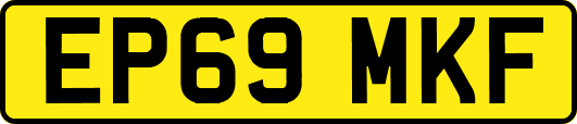 EP69MKF