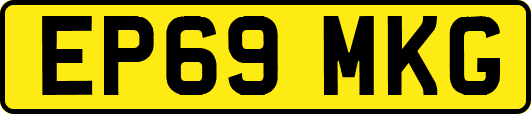 EP69MKG