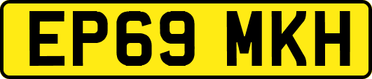 EP69MKH