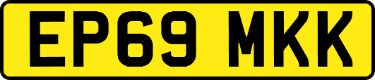 EP69MKK