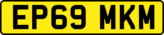 EP69MKM