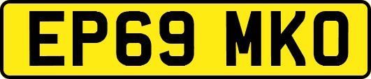 EP69MKO