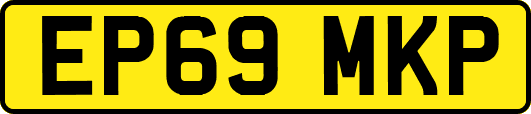 EP69MKP