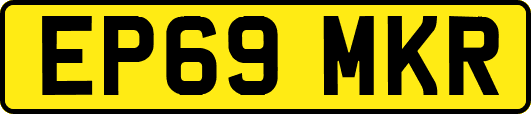 EP69MKR